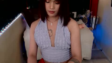 Snapshot of pussydoll07 chatting on 19, 12, 2025 pussydoll07 online show from 19, 12, 2025