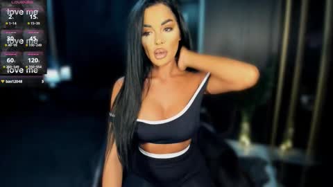 Andreea online show from 28, 10, 2025