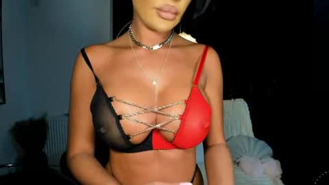 Andreea online show from 14, 6, 2026