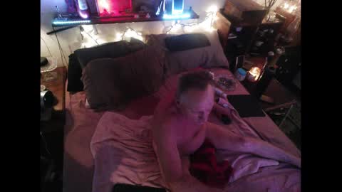 Snapshot of pussyeat2please chatting on 23, 2, 2025 Rick online show from 23, 2, 2025