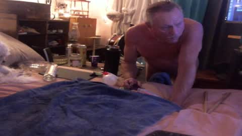 Snapshot of pussyeat2please chatting on 26, 2, 2025 Rick online show from 26, 2, 2025