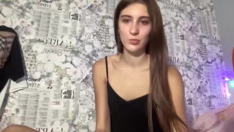 Snapshot of pussygir007 chatting on 7, 1, 2025 pussygirl007 online show from 7, 1, 2025