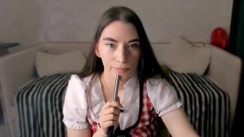 Snapshot of pussyhome24_7 chatting on 27, 9, 2025 Pussy Home 247 online show from 27, 9, 2025