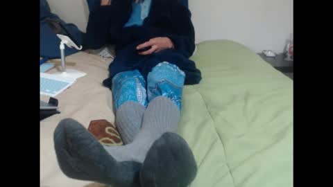 Ruck Fules online show from 21, 12, 2025