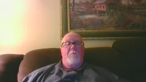 pussylover1365 online show from 7, 1, 2025