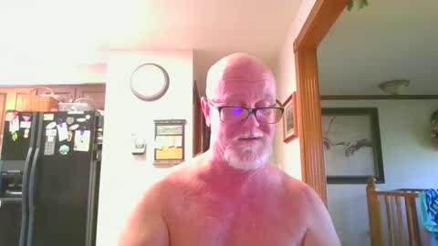 pussylover1365 online show from 26, 9, 2025
