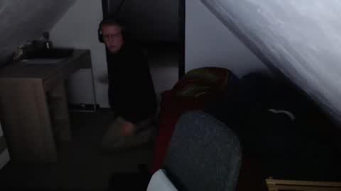 pussylovercb online show from 1, 12, 2025