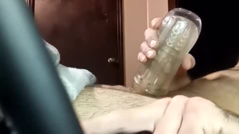 Pussyluver520 online show from 27, 3, 2026