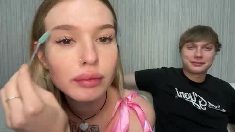 Lina online show from 22, 11, 2025