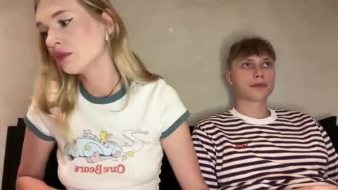 Lina online show from 23, 3, 2026