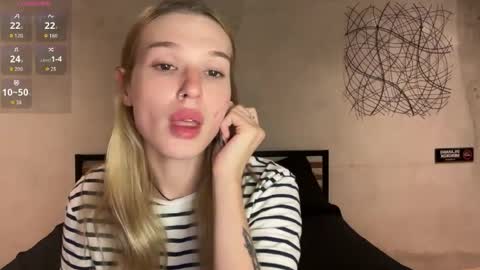 Lina online show from 29, 3, 2026