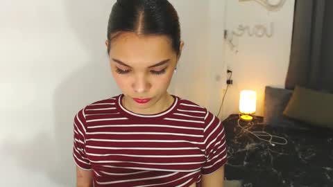 Snapshot of pussywetandwild chatting on 10, 12, 2024 LHARA online show from 10, 12, 2024