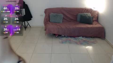 Izumi online show from 6, 10, 2025