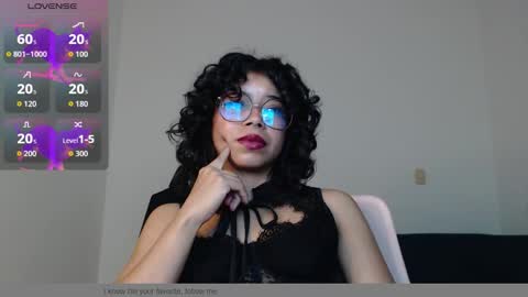 Izumi online show from 17, 10, 2025