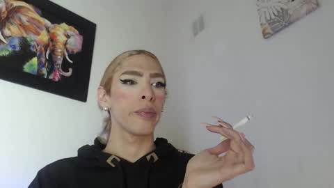 Pau Manchita online show from 3, 3, 2026