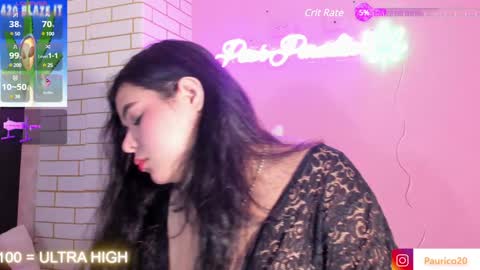 Pau online show from 13, 12, 2024