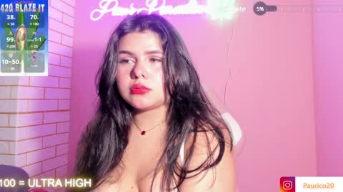 Pau online show from 19, 12, 2024