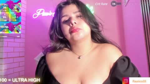 Pau online show from 21, 12, 2024