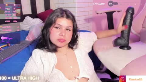 Pau online show from 24, 12, 2024