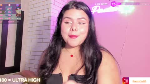 Pau online show from 31, 12, 2024