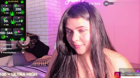 Pau online show from 24, 1, 2025