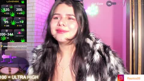 Pau online show from 24, 1, 2025