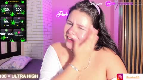 Pau online show from 25, 1, 2025