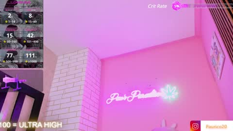 Pau online show from 6, 2, 2025