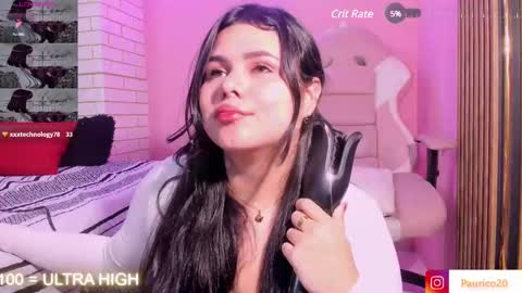 Pau online show from 12, 2, 2025