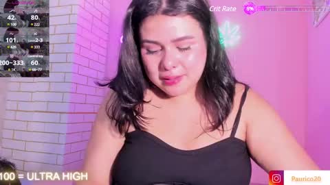 Pau online show from 16, 2, 2025