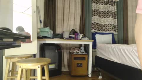 Snapshot of putiputi4u chatting on 22, 12, 2024 putiputi4u online show from 22, 12, 2024