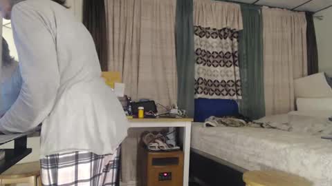 Snapshot of putiputi4u chatting on 14, 1, 2025 putiputi4u online show from 14, 1, 2025