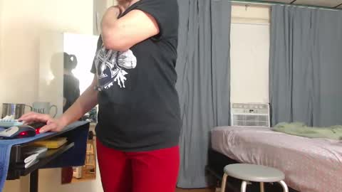 putiputi4u online show from 3, 5, 2026