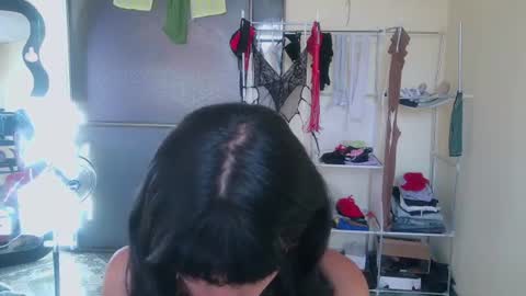 Snapshot of putiputisexo chatting on 1, 7, 2026 putinaicolls online show from 1, 7, 2026