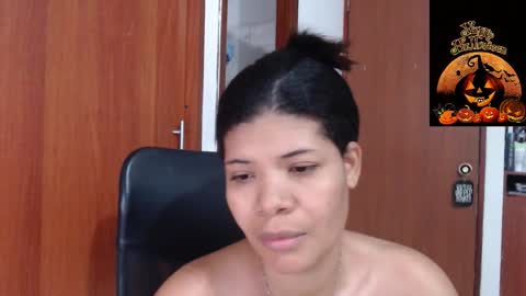 Abigail aby online show from 26, 10, 2025