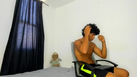 pyke_cum online show from 8, 1, 2025