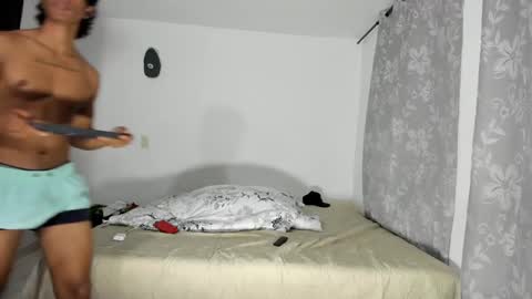 pyke_cum online show from 14, 1, 2025