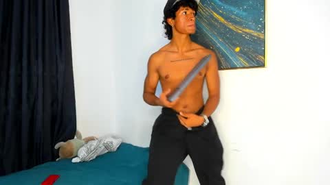 pyke_cum online show from 18, 1, 2025