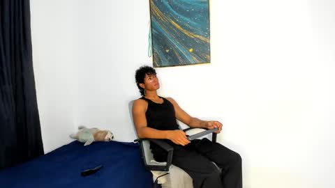 pyke_cum online show from 20, 1, 2025