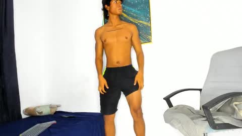 pyke_cum online show from 21, 1, 2025