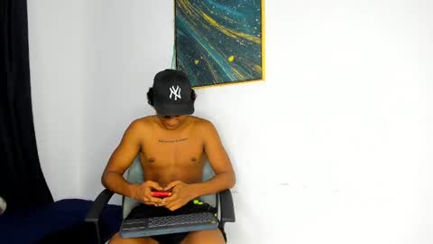 pyke_cum online show from 22, 1, 2025