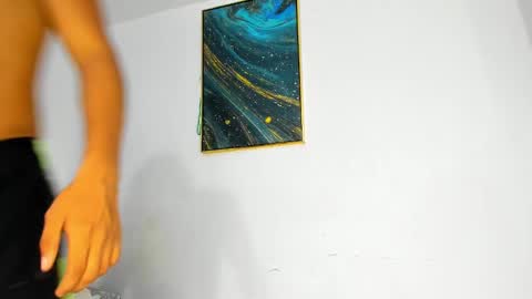 pyke_cum online show from 23, 1, 2025