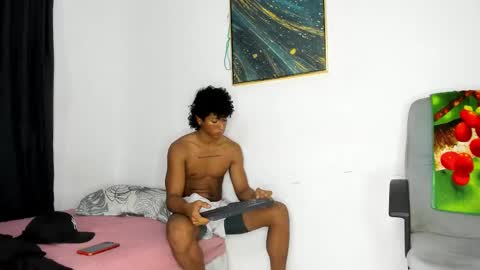 pyke_cum online show from 24, 1, 2025