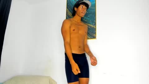 pyke_cum online show from 27, 1, 2025