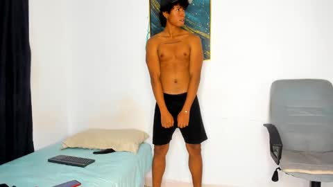 pyke_cum online show from 29, 1, 2025