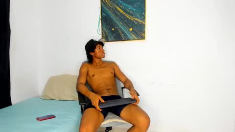 pyke_cum online show from 29, 1, 2025