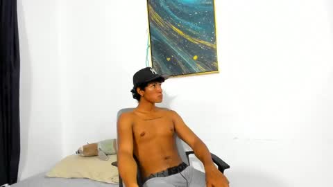 pyke_cum online show from 31, 1, 2025