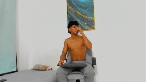 pyke_cum online show from 5, 2, 2025