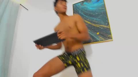 pyke_cum online show from 8, 2, 2025