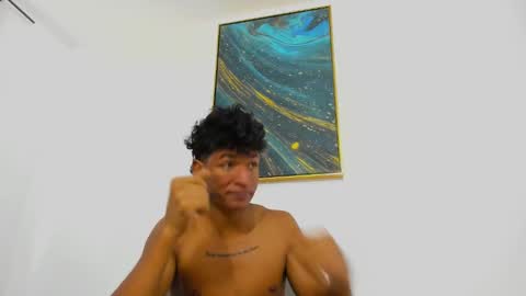 pyke_cum online show from 9, 2, 2025